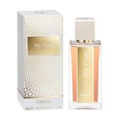 Caron My Ylang For women Perfume/Cologne For Women Eau de Parfum 3.3Oz Edp