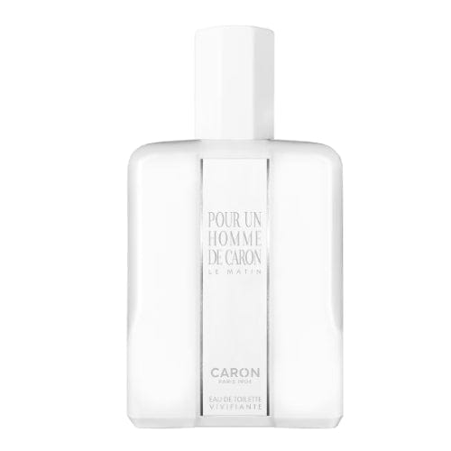 Caron Pour Un Homme de Caron Le Matin Men’s Perfume/Cologne For Men Eau de Toilette 4.2oz / 6.7 oz Edt