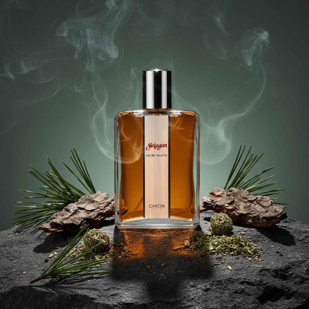 Caron Yatagan For Men Eau de Toilette