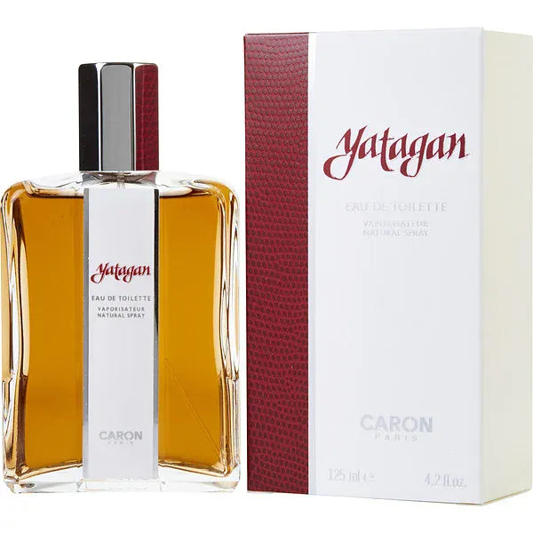 Caron Yatagan For Men Eau de Toilette