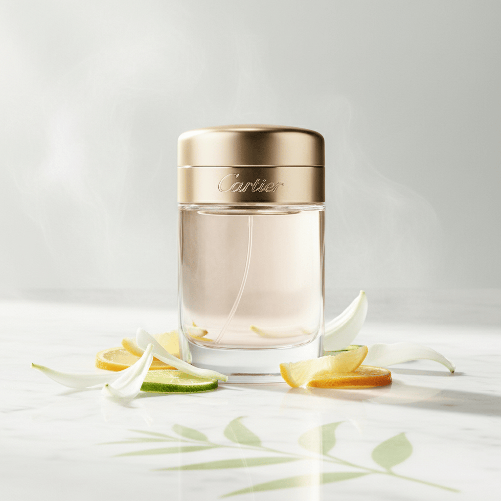 Cartier Baiser Vole For Women Eau De Parfum