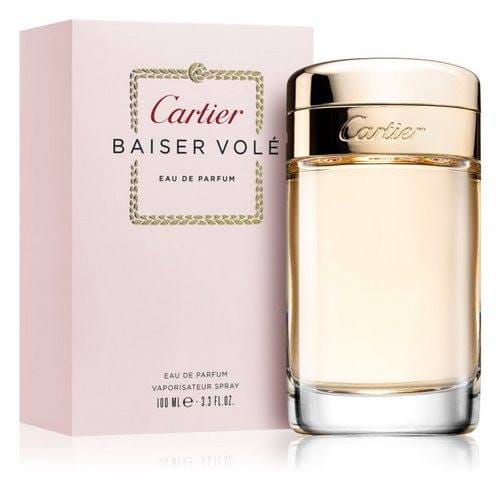 Cartier Baiser Vole For Women Eau De Parfum