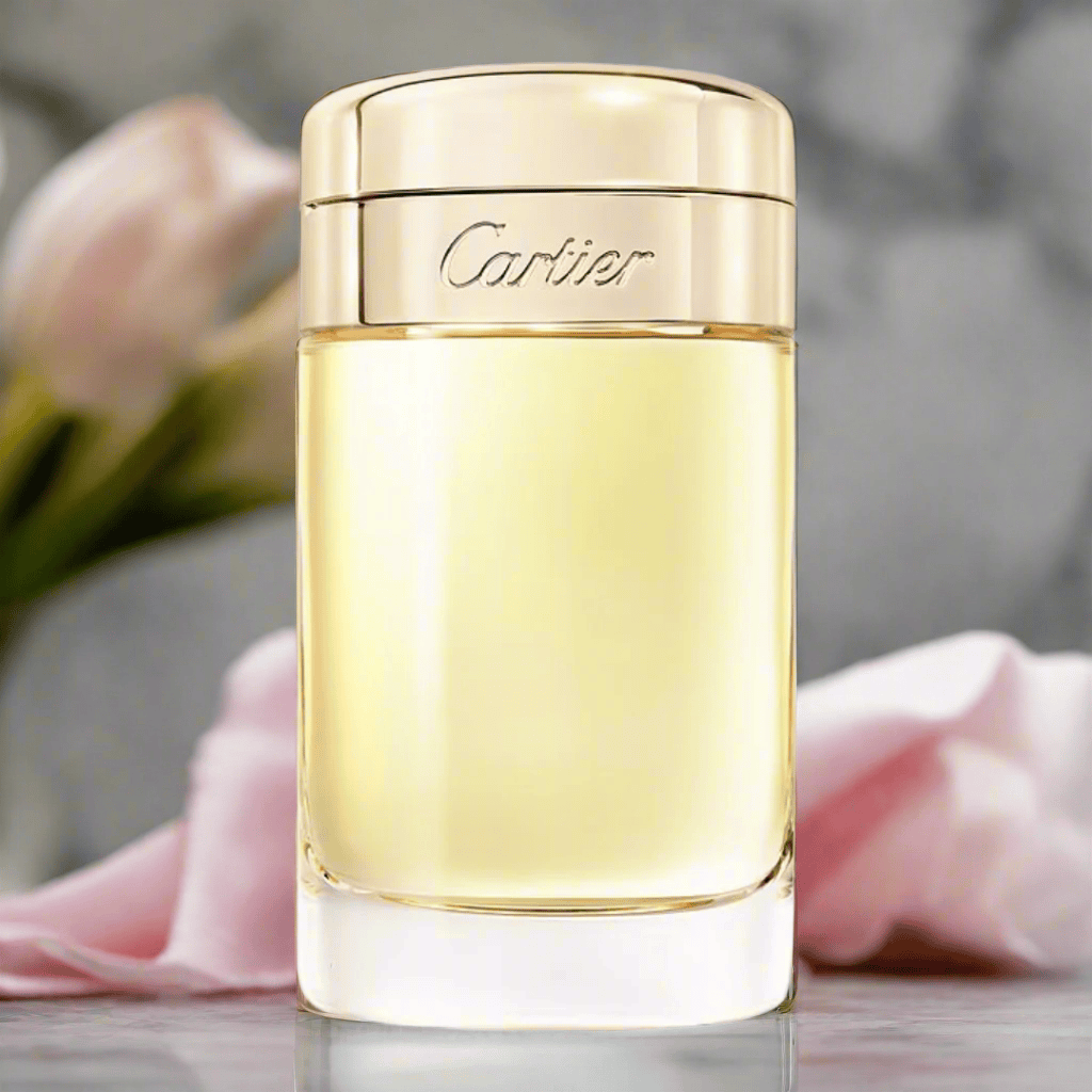 Cartier Baiser Vole Parfum Women’s Perfume/Cologne For Women Eau de parfum 1.0 oz / 3.3 Edp