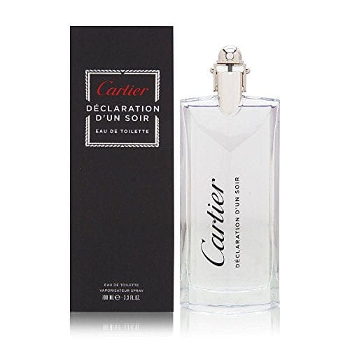 Cartier Declaration D'Un Soir For Men Eau De Toilette