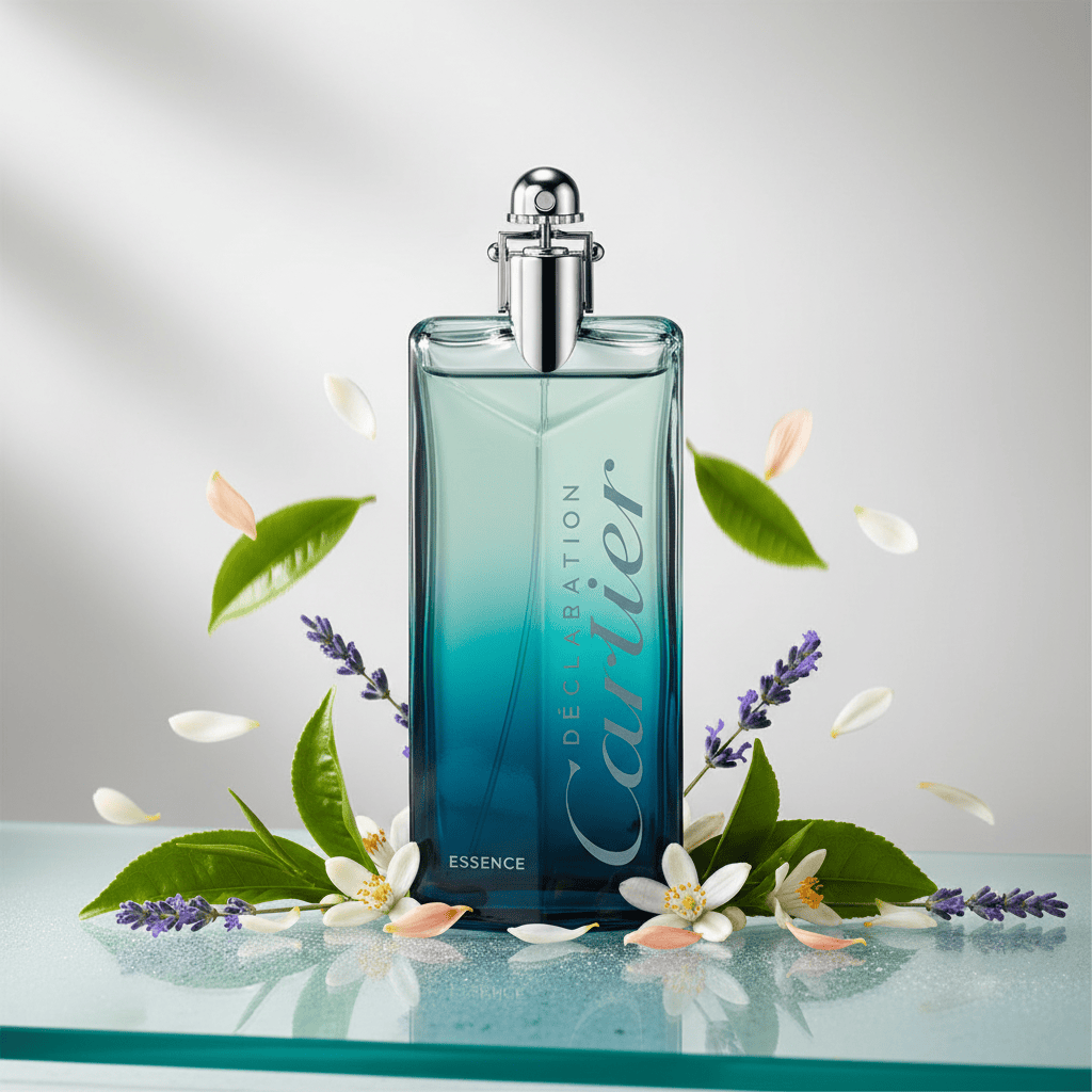 Cartier Declaration Essence For Men Eau De Toilette