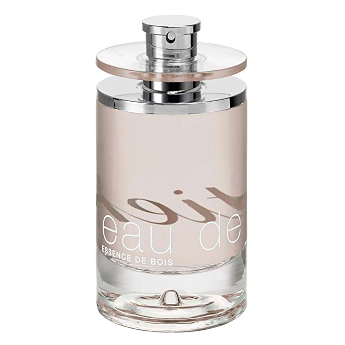 Cartier Eau De Cartier Essence De Bois 3.3 oz edt