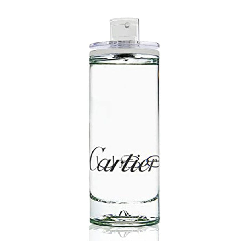 Cartier Eau De Cartier