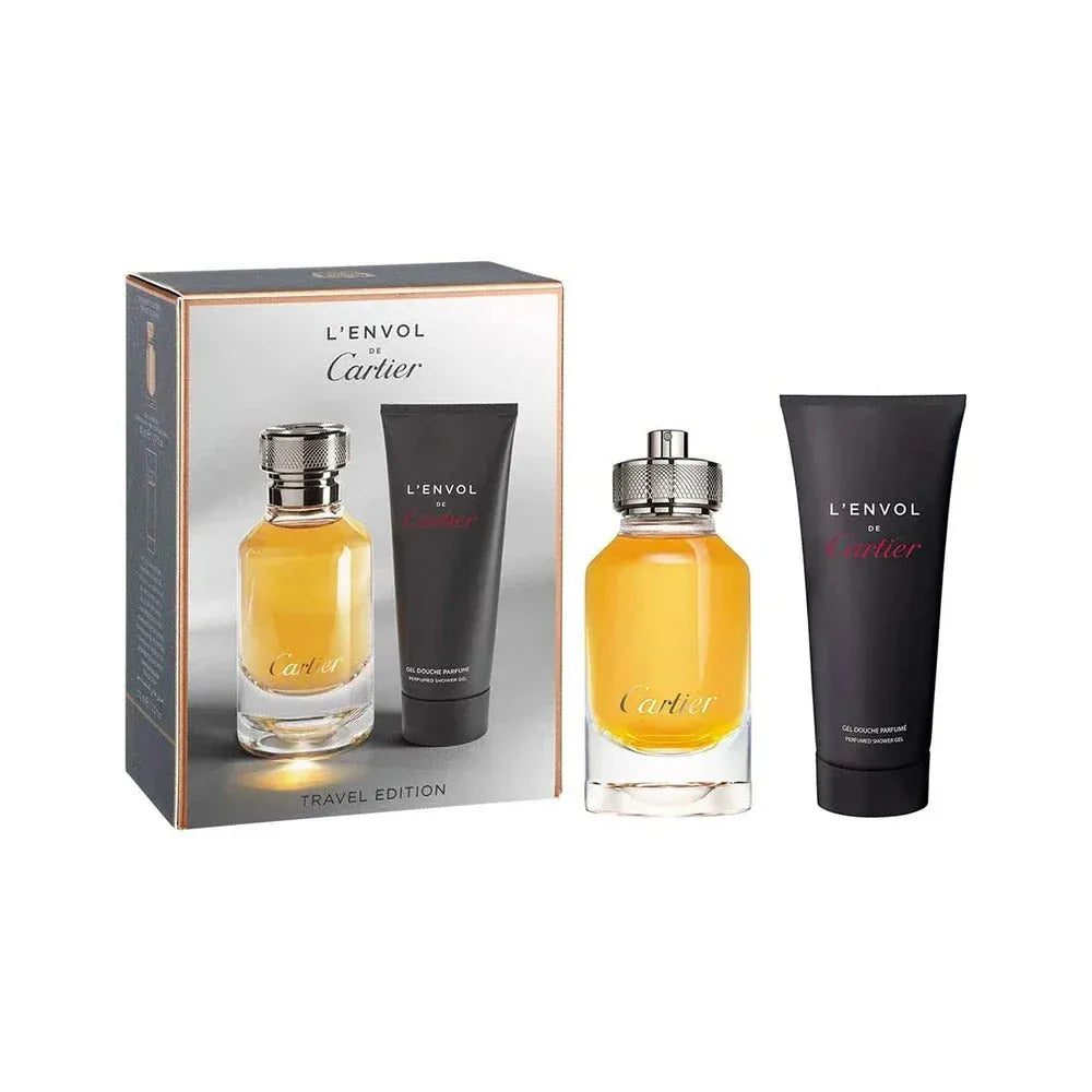 Cartier L'Envol de Cartier For Men Eau de Parfum