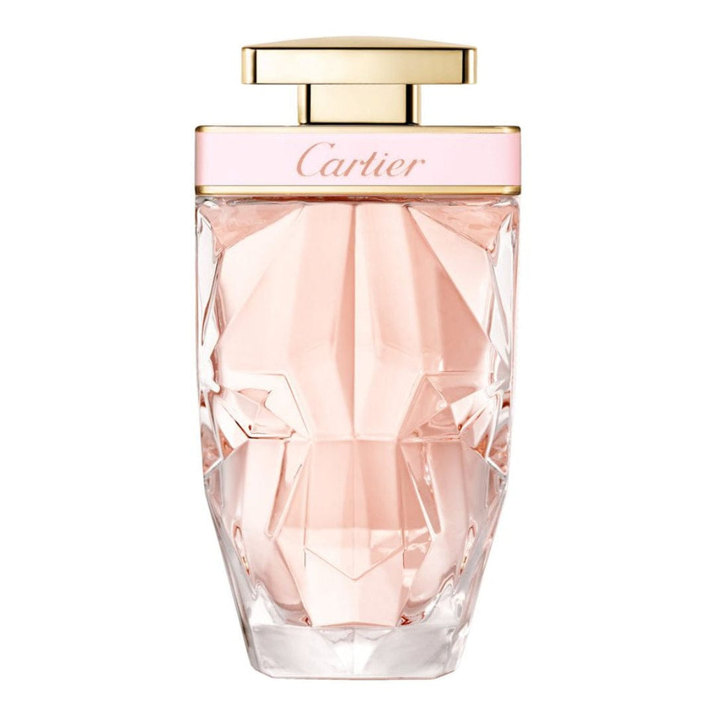 Cartier La Panthere Eau de Toilette - For Women Eau de Toilette