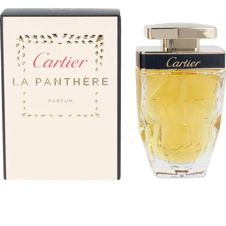 Cartier Panthere Parfum For Women Eau de Parfum
