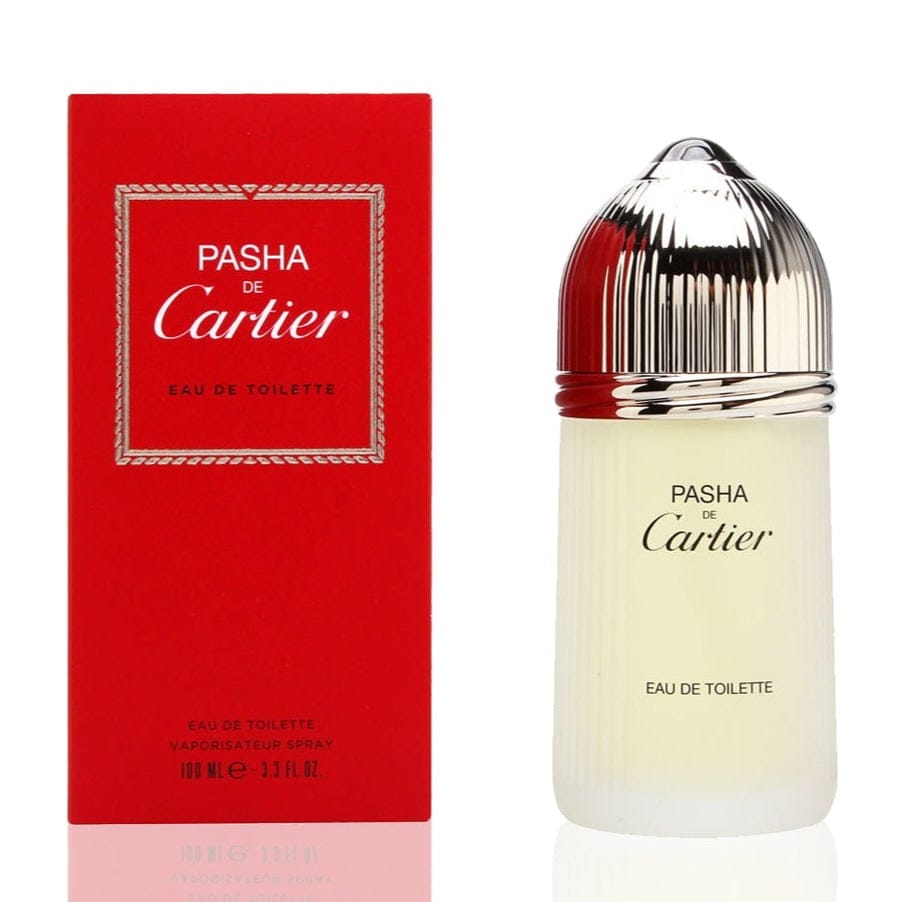 Cartier Pasha Cologne For Men Eau De Toilette
