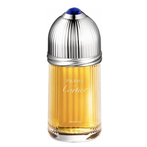 Cartier Pasha Parfum For Men Eau de Parfum