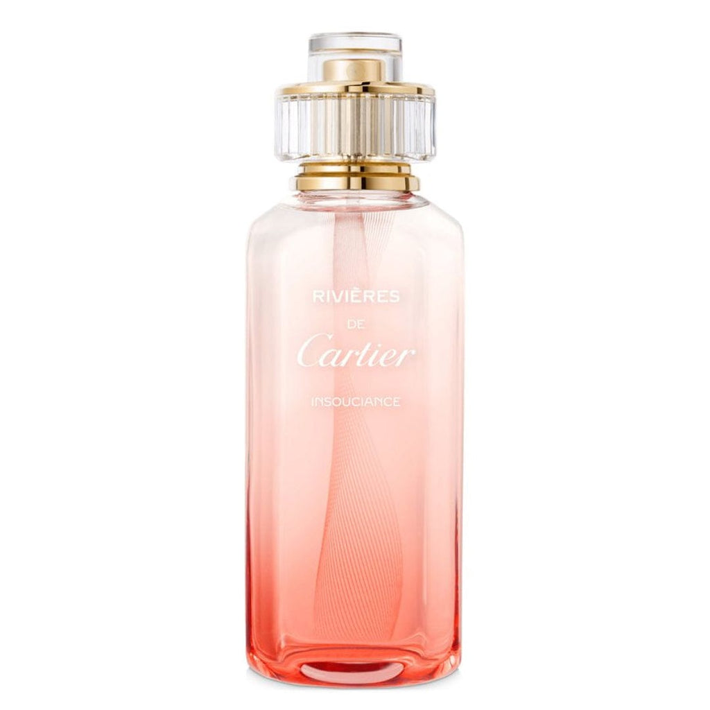 Cartier Rivieres Insouciance 3.3 oz Edt