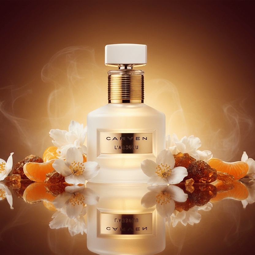 Carven Carven L'Absolu