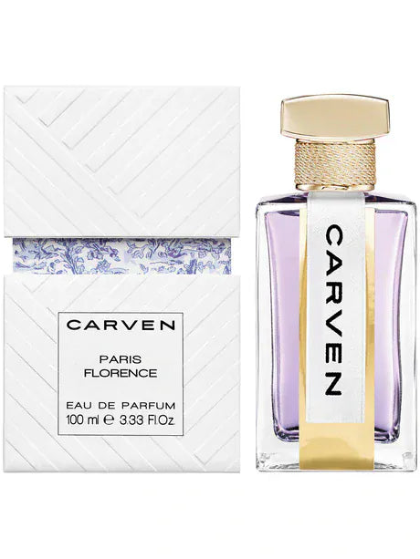 Carven Paris Florence For Women Perfume/Cologne For Women Eau de Parfum 3.3 Edp