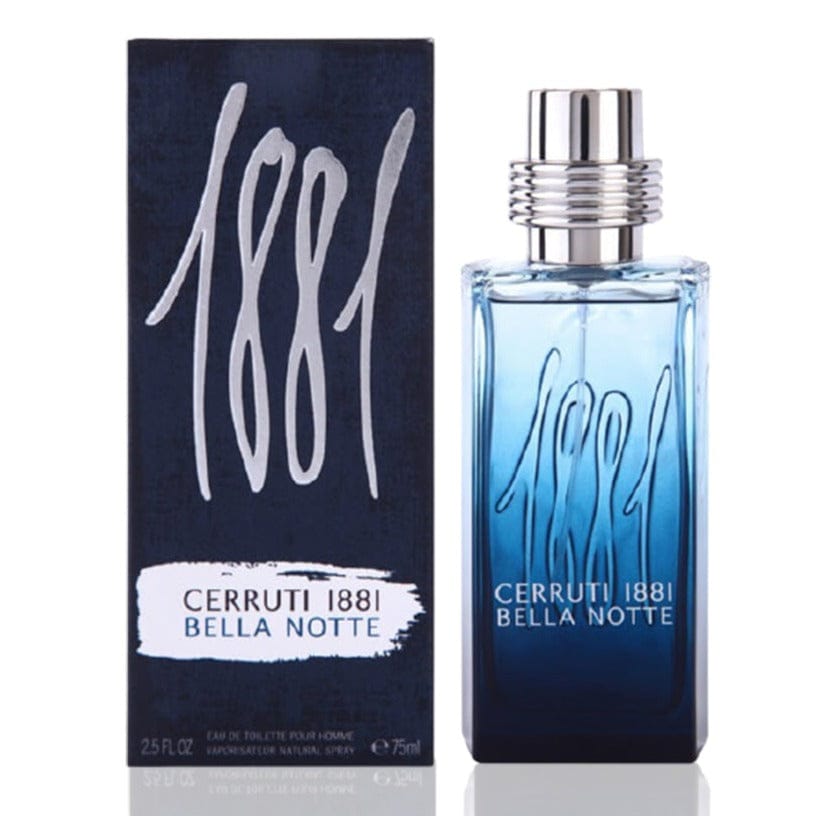 Cerruti 1881 Bella Notte 4.2 Oz Edt