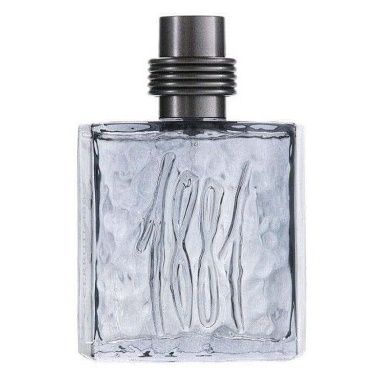 Cerruti 1881 Black 3.4 Oz Edt