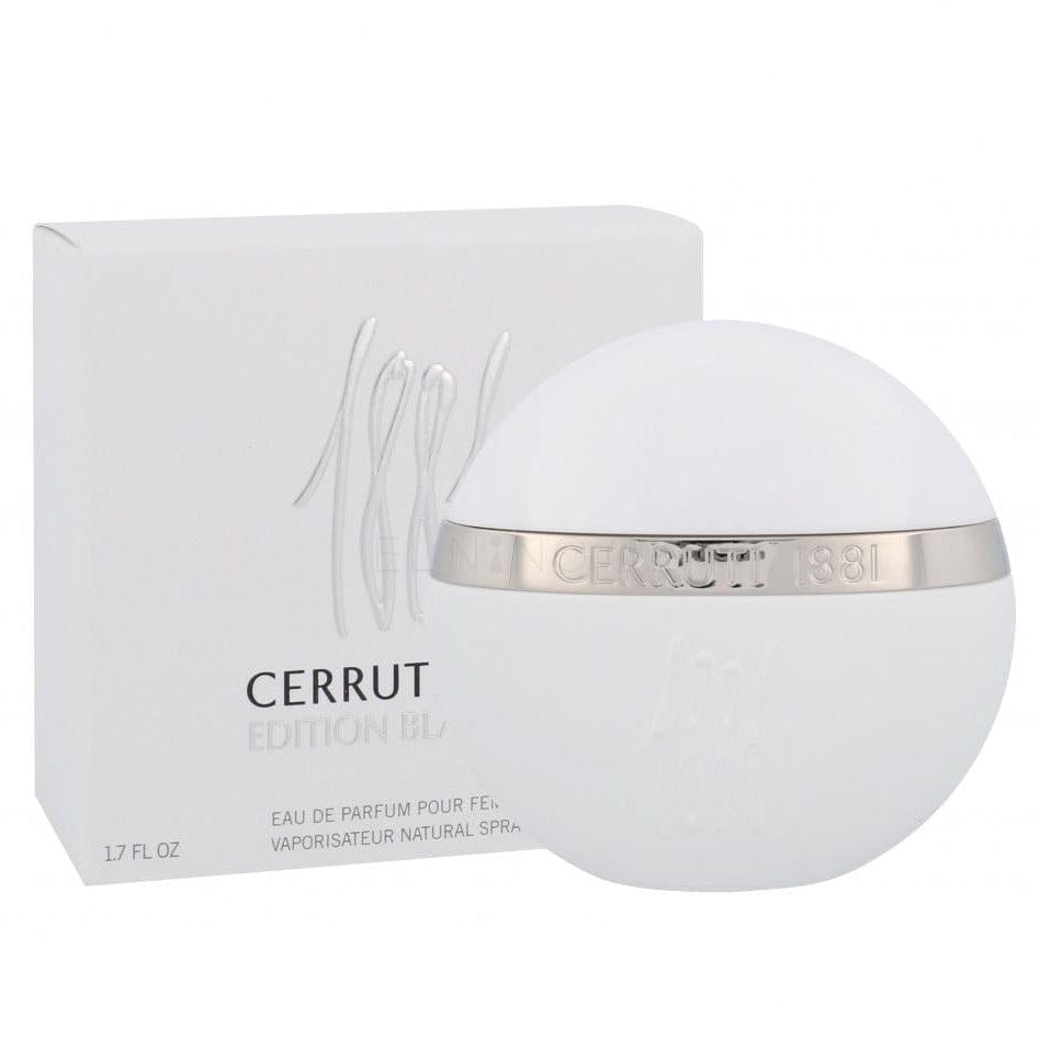 Cerruti 1881 Edition Blanche 1.7 oz Edp