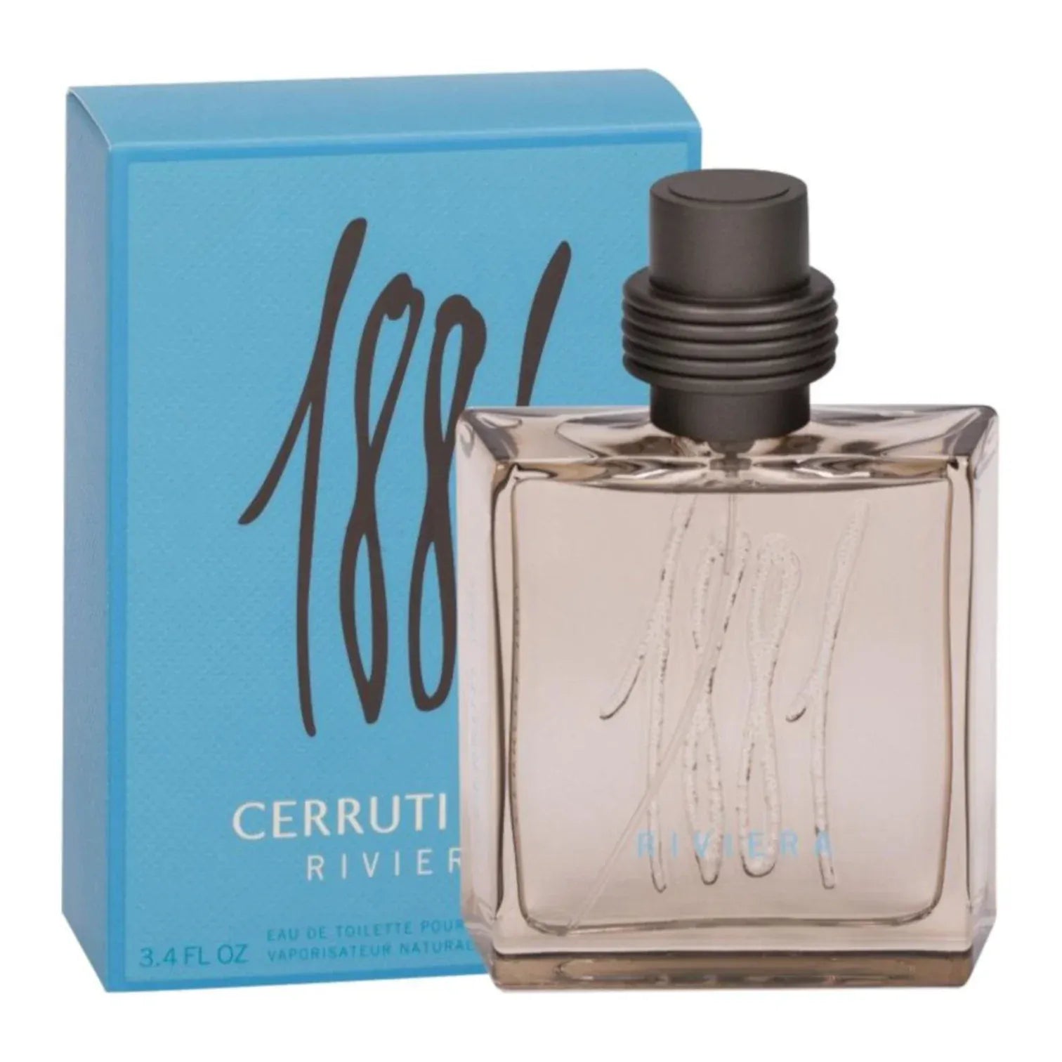 Cerruti 1881 Riviera