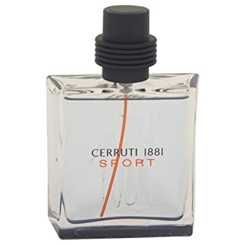 Cerruti Cerruti 1881 Sport 3.4 Oz