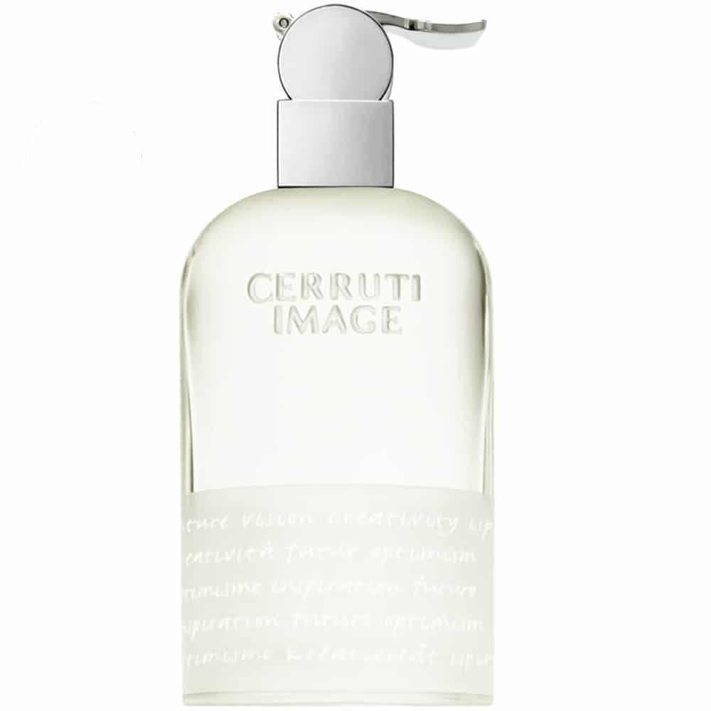 Cerruti Image 3.4 Oz Edt