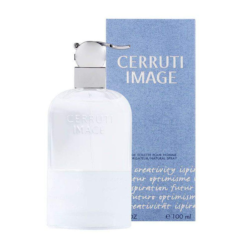 Cerruti Image 3.4 Oz Edt