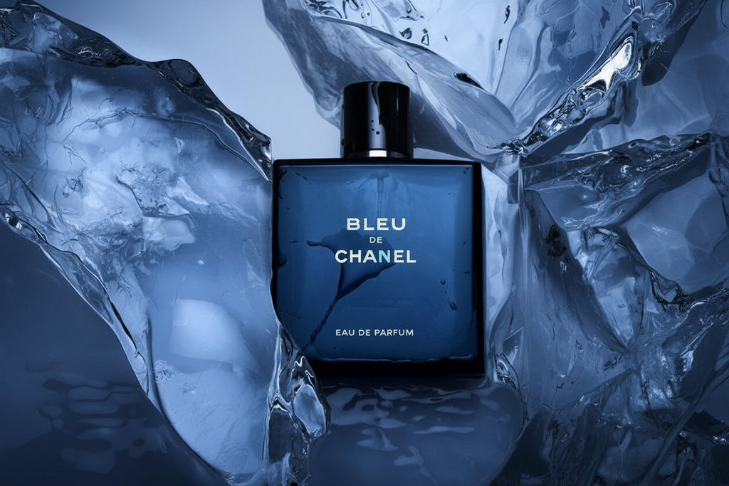 Bleu de Chanel Eau de Parfum 100ml