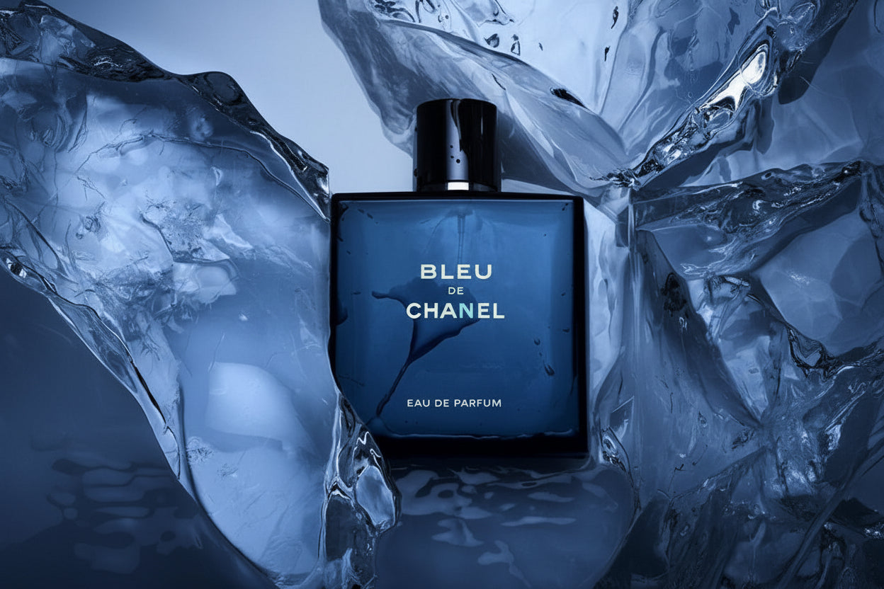 Bleu de Chanel Eau de Parfum 100ml