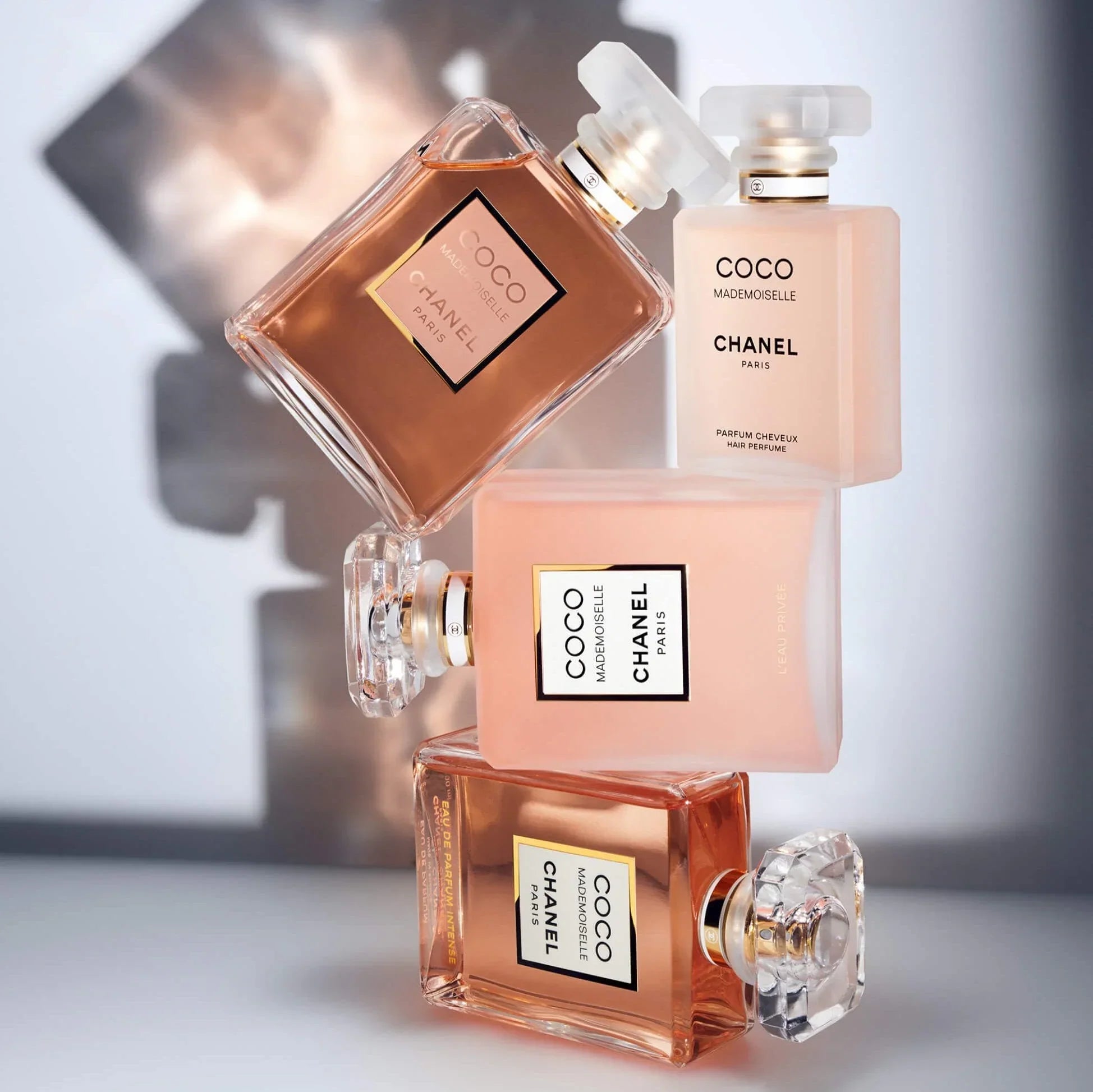 Chanel COCO Mademoiselle 100ml