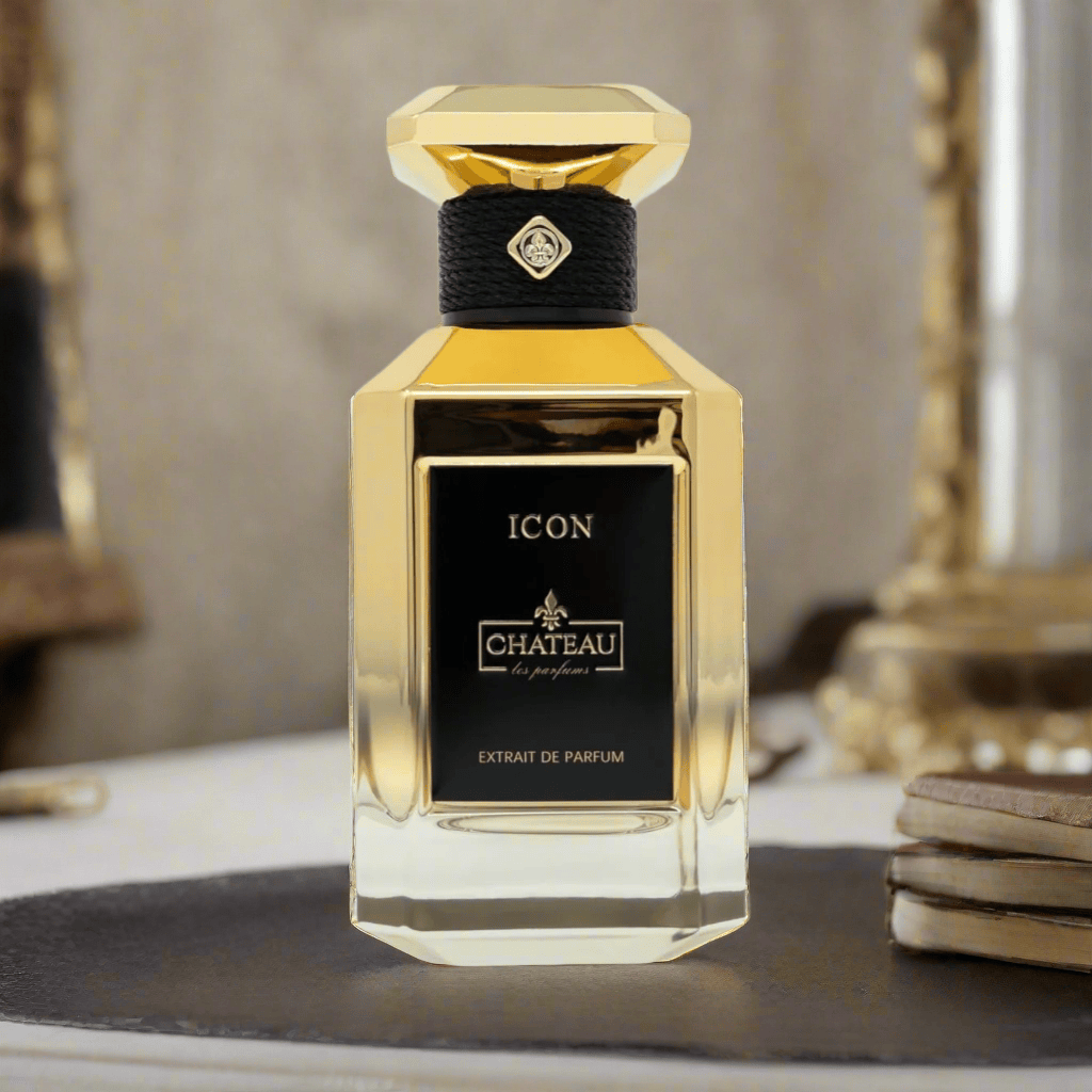 Chateau Les Parfums Icon