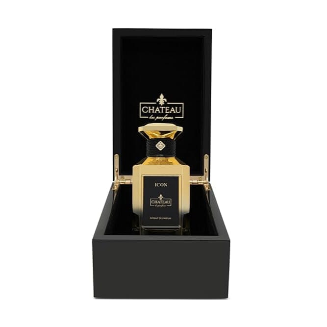 Chateau Les Parfums Icon