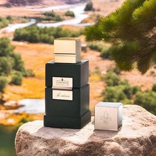 Chateau Les Parfums Le Rever