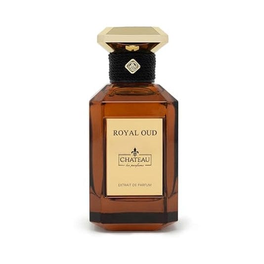 Chateau Les Parfums Royal Oud