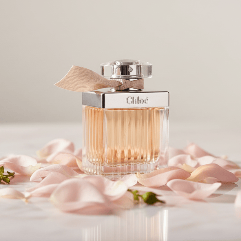 Chloe Eau De Parfum For Women Eau de Parfum