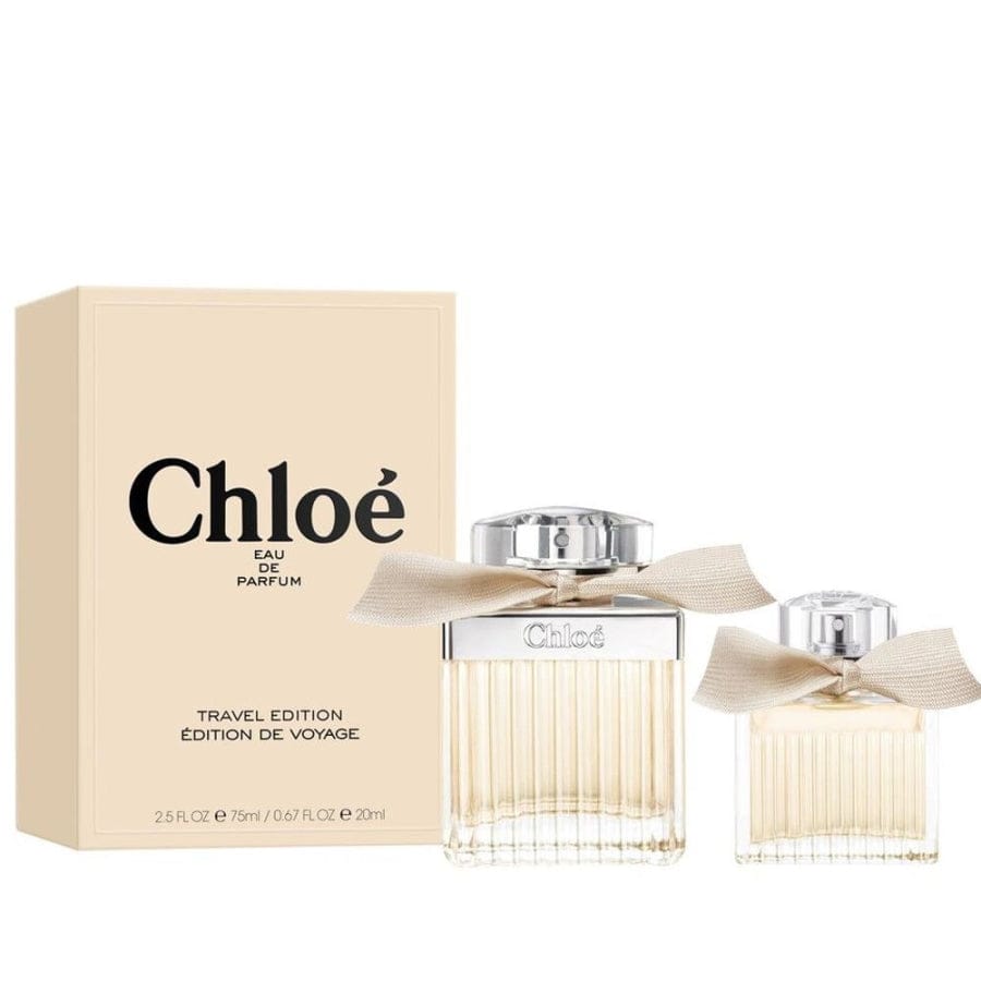 Chloe Eau De Parfum For Women Eau de Parfum