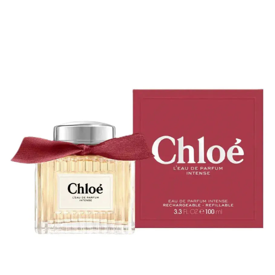 Chloe L’Eau de Parfum Intense