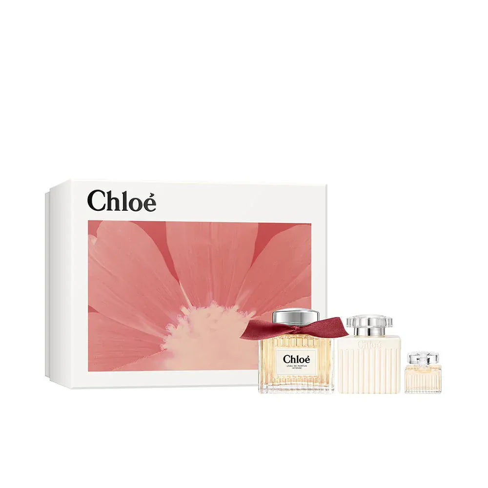 Chloe L’Eau de Parfum Intense