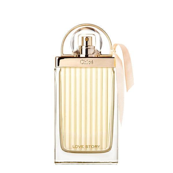 Chloè Love Story Eau de Parfum Women's Perfume/Cologne For Women Eau De Parfum 2.5 oz Edp