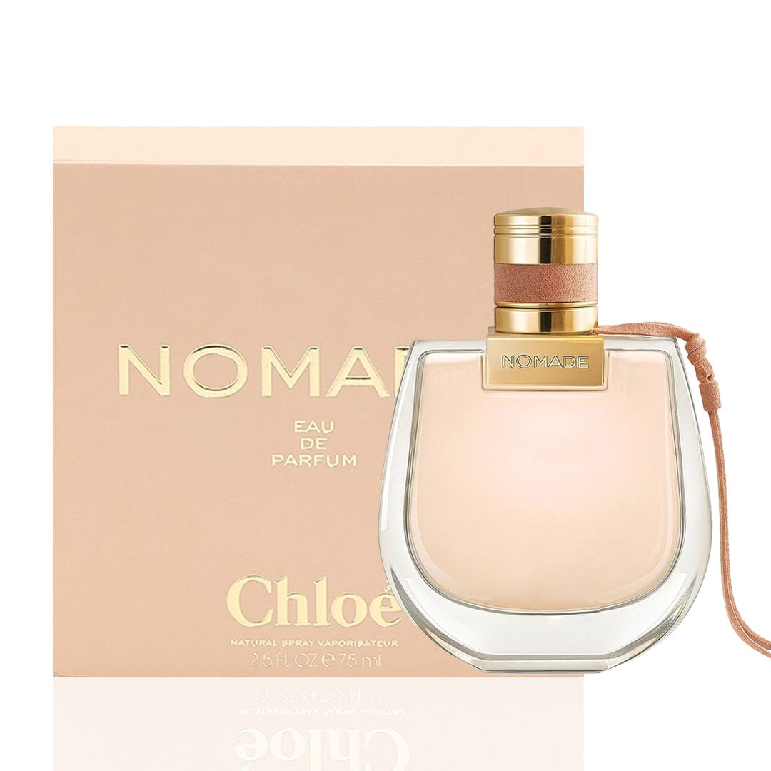 Chloe Nomade For Women Eau De Parfum