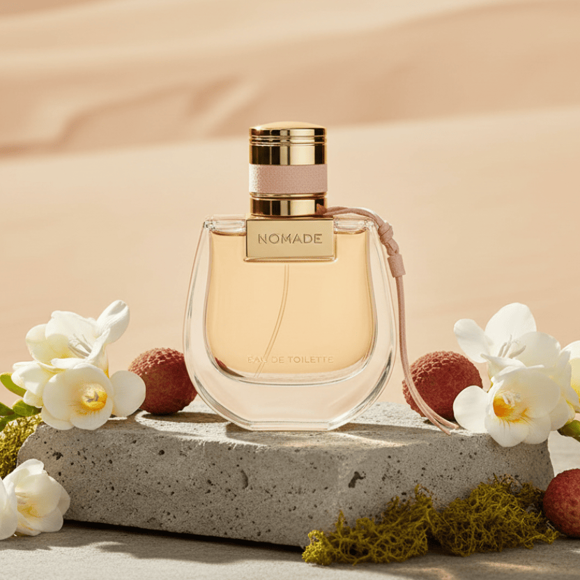 Chloè Nomade For Women Eau De Toilette