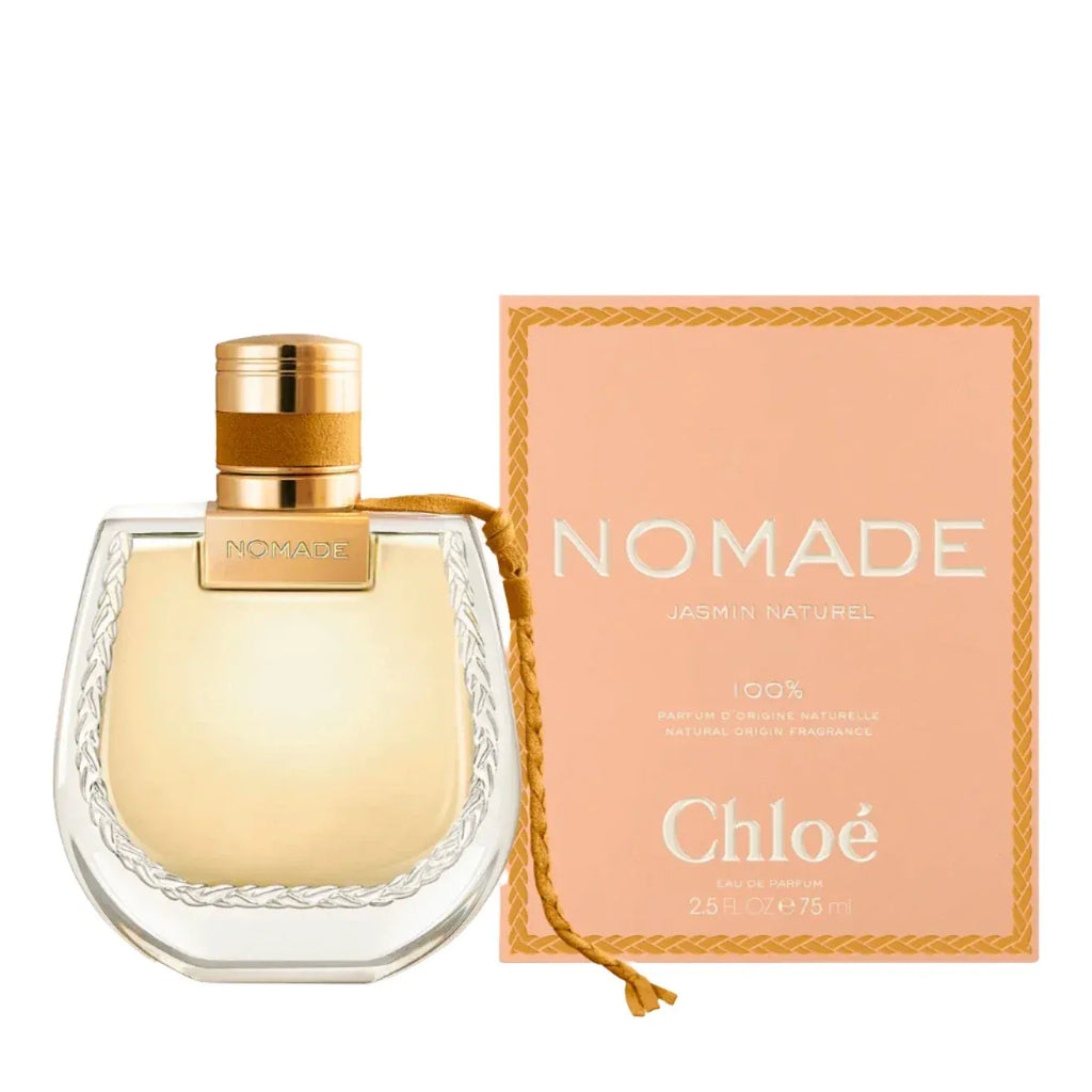 Chloe Nomade Jasmin Naturel Intense For Women Eau de Parfum