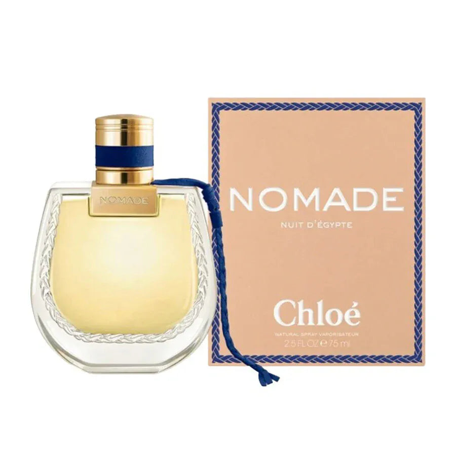 Chloé Nomade Nuit d’Egypte For Women Eau de Parfum
