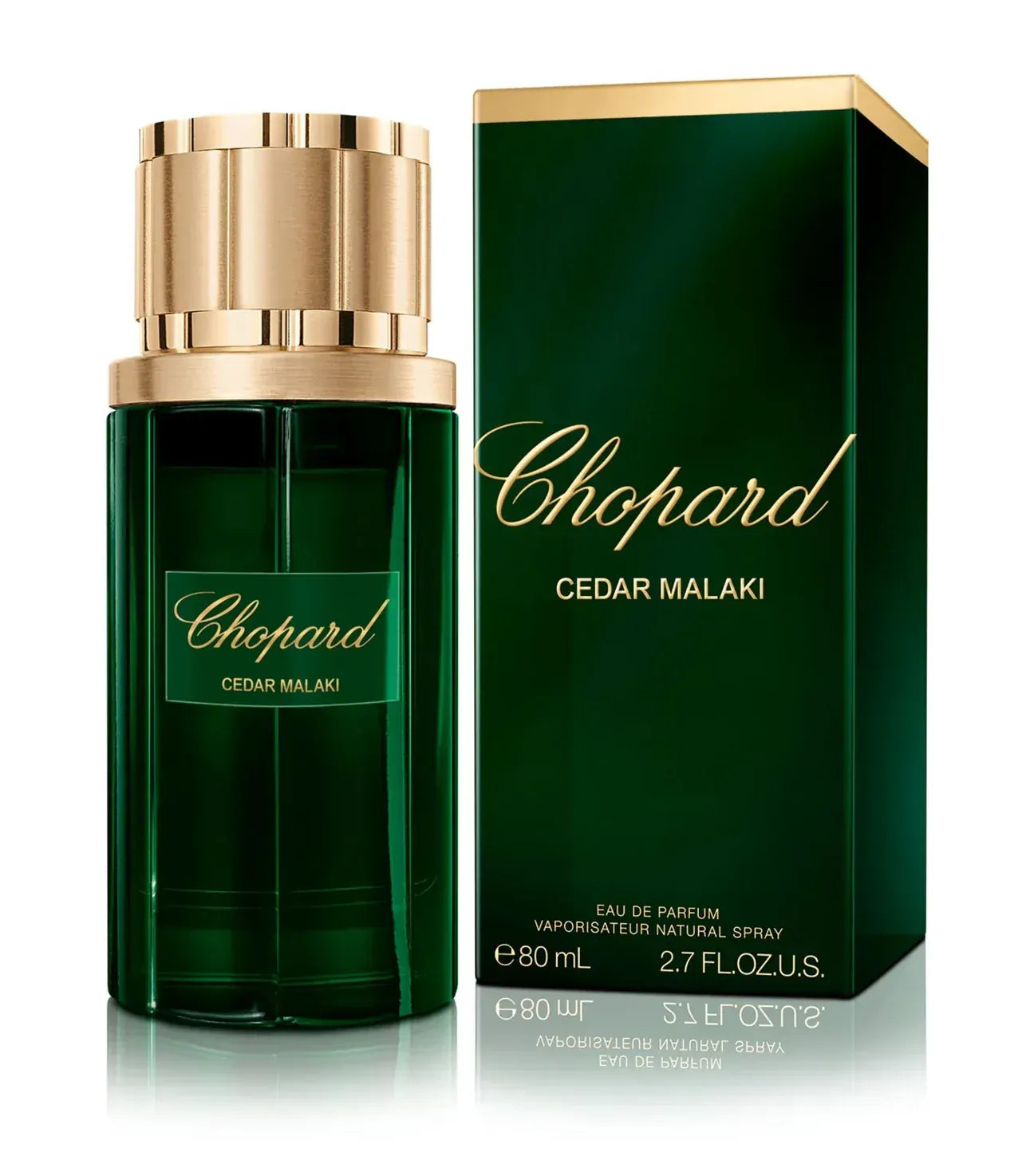 Chopard Cedar Malaki 2.7 oz