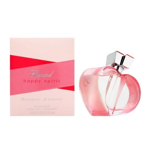 Chopard Happy Spirit Bouquet D’Amour Women's Perfume/Cologne For Women Eau De Parfum 2.5 oz Edp