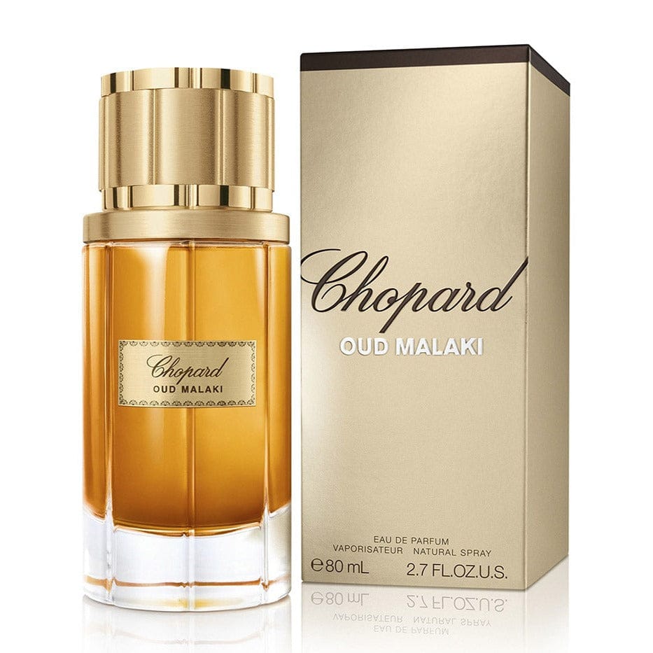 Chopard Oud Malaki Men's Perfume/Cologne For Men Eau De Parfum 2.7 oz Edp