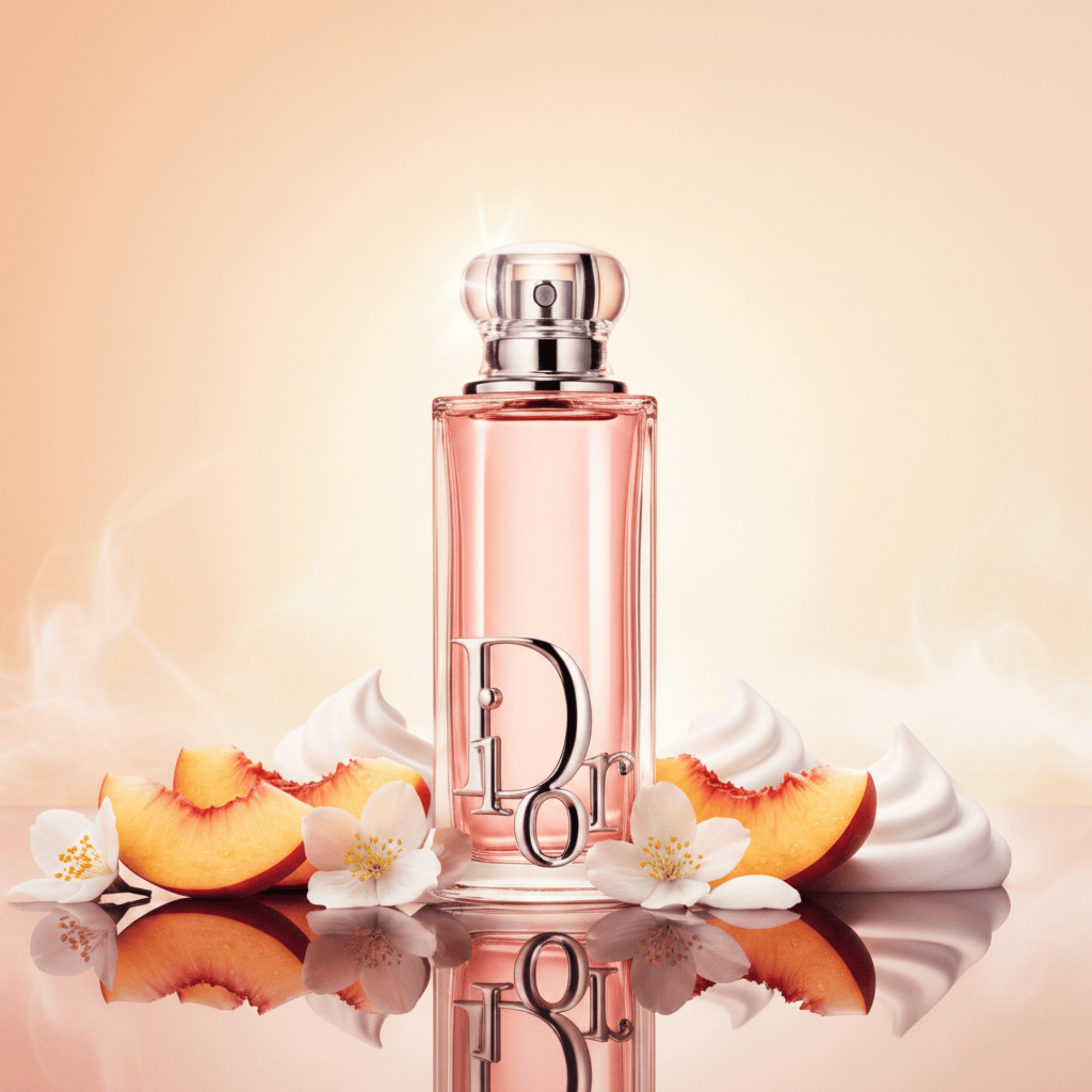 Christian Dior Addict Peachy Glow