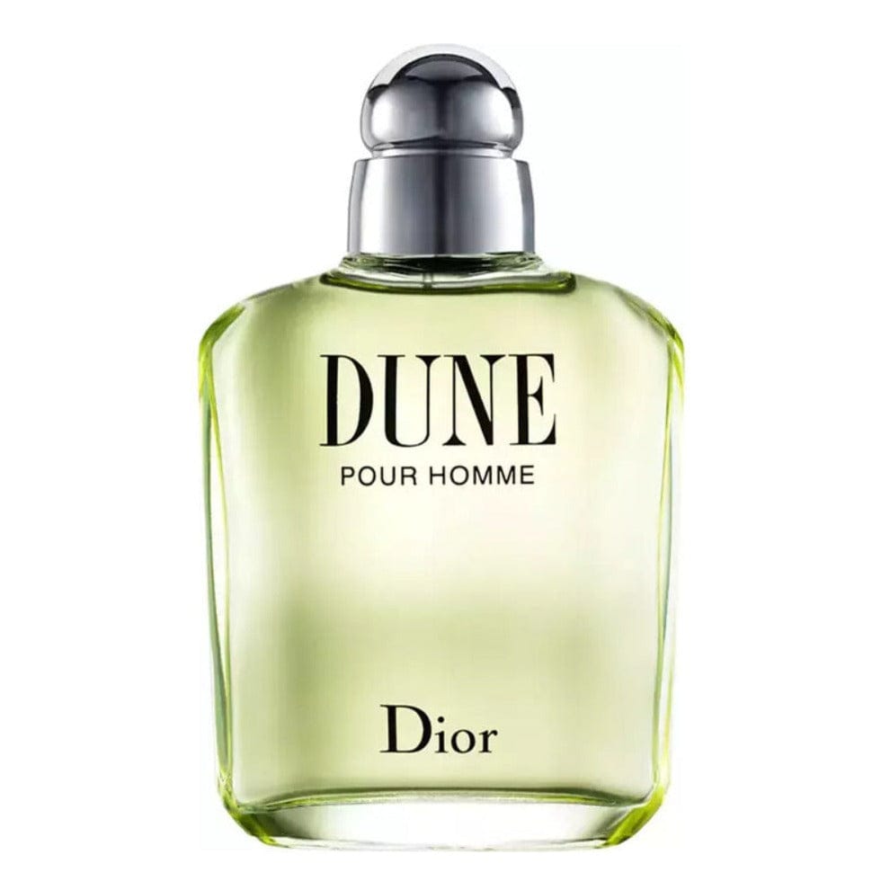 Christian Dior Dune Pour Homme - For Men Eau de Toilette