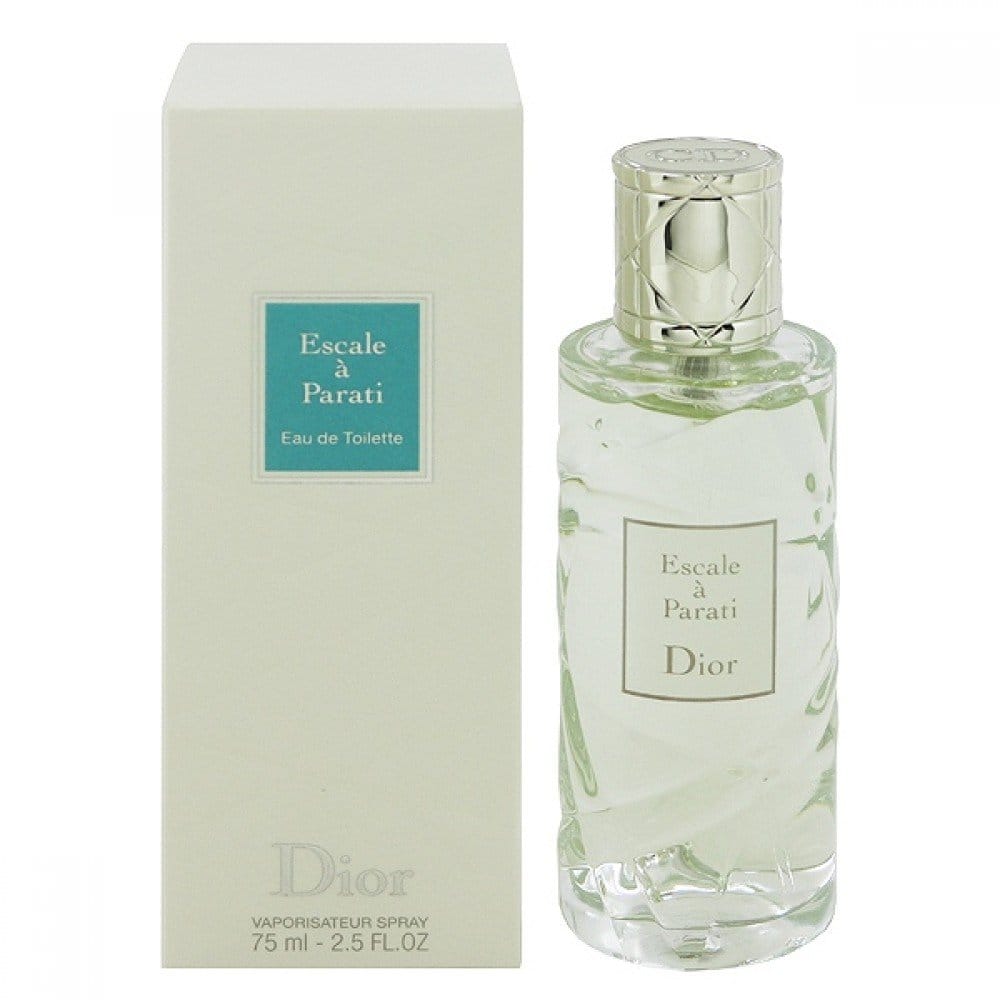 Christian Dior Escale A Parati