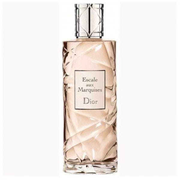 Christian Dior Escale Aux Marquises Women's Perfume/Cologne For Women Eau De Toilette 4.2 oz Edt