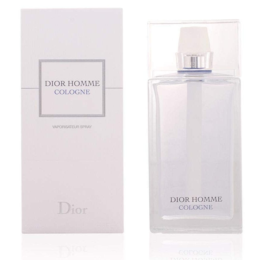 Christian Dior Homme Cologne